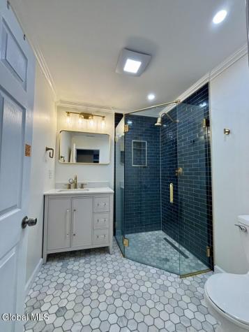 130 Woodlawn Avenue Saratoga Springs NY 12866