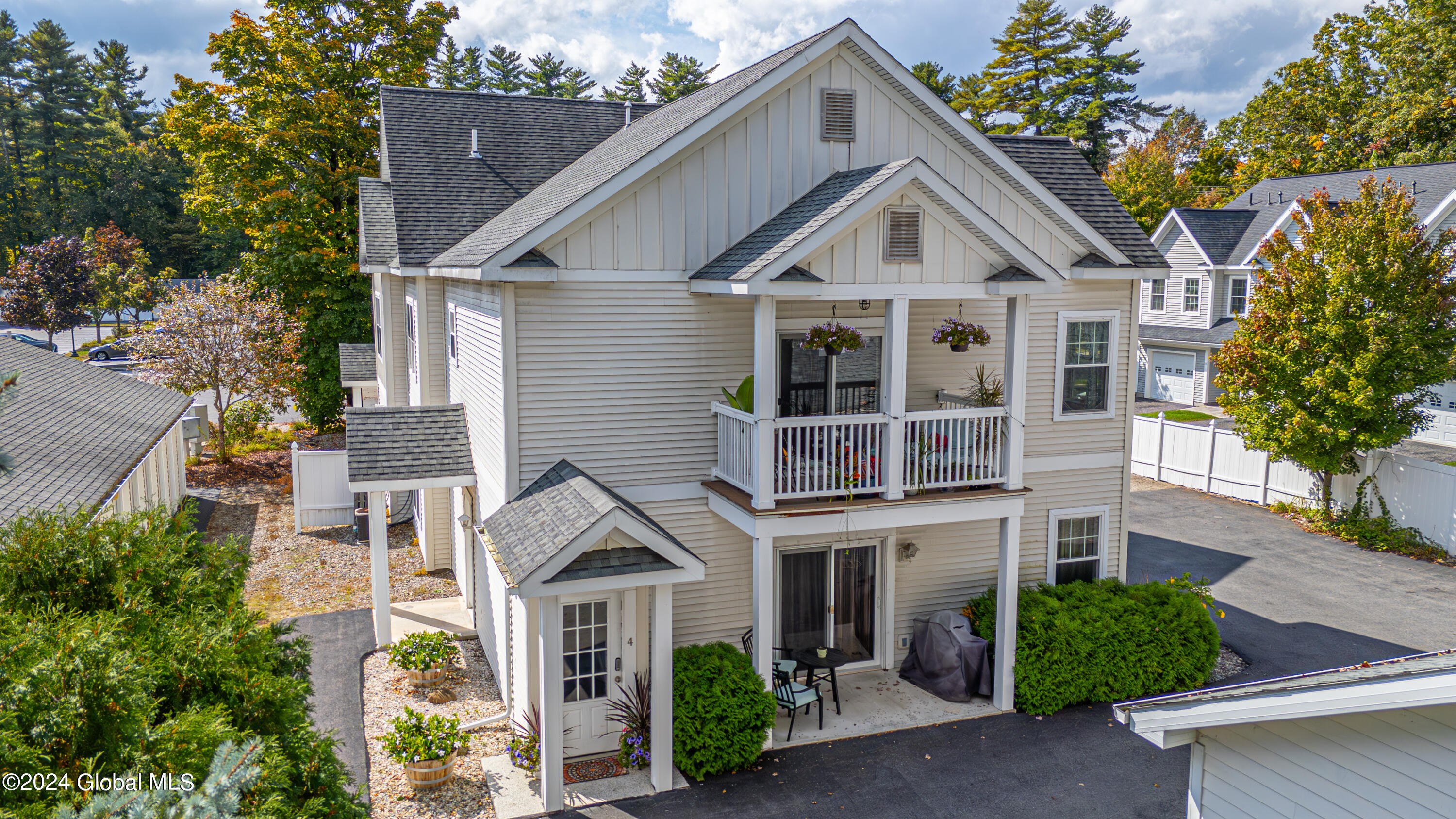 7 Ellis Avenue Saratoga Springs NY 12866