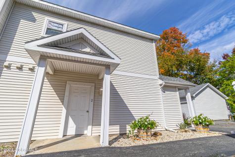 7 Ellis Avenue Saratoga Springs NY 12866
