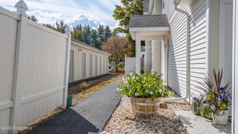 7 Ellis Avenue Saratoga Springs NY 12866