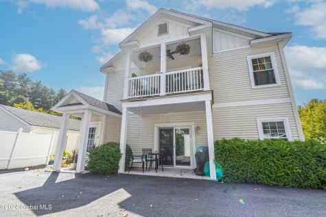 7 Ellis Avenue Saratoga Springs NY 12866
