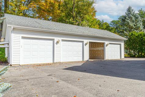 7 Ellis Avenue Saratoga Springs NY 12866