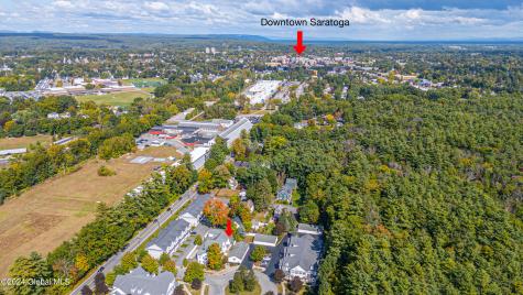 7 Ellis Avenue Saratoga Springs NY 12866