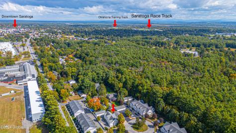 7 Ellis Avenue Saratoga Springs NY 12866