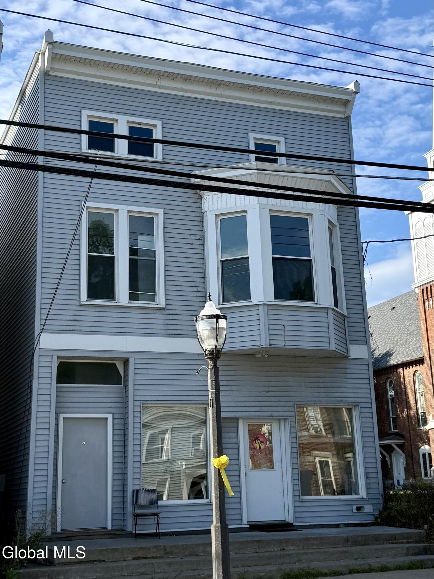 741 Hudson Avenue Stillwater NY 12170