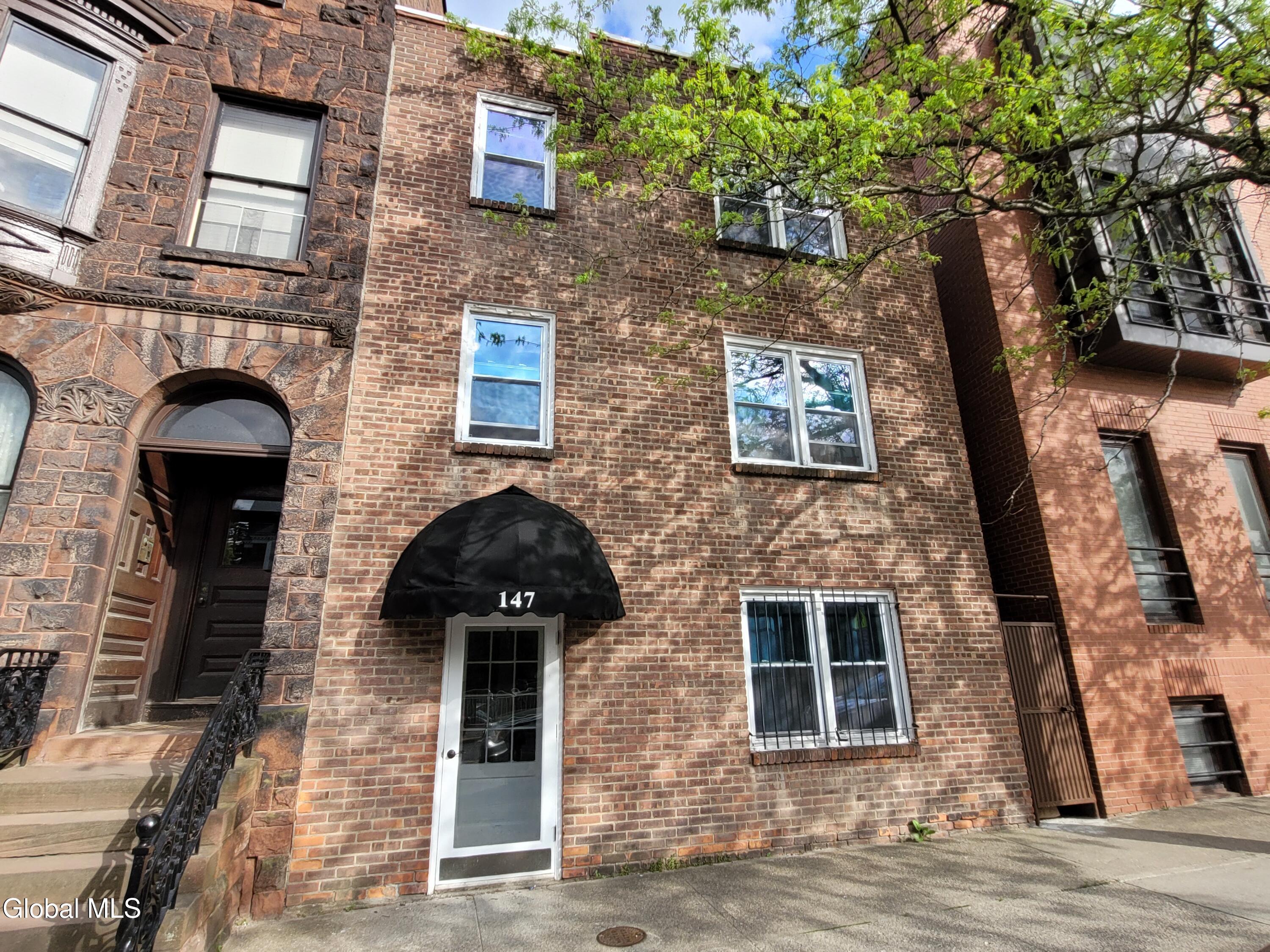147 Eagle Street Albany NY 12202