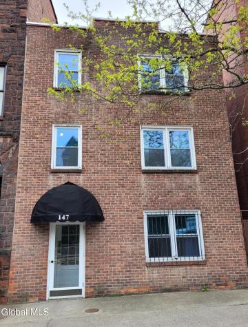 147 Eagle Street Albany NY 12202