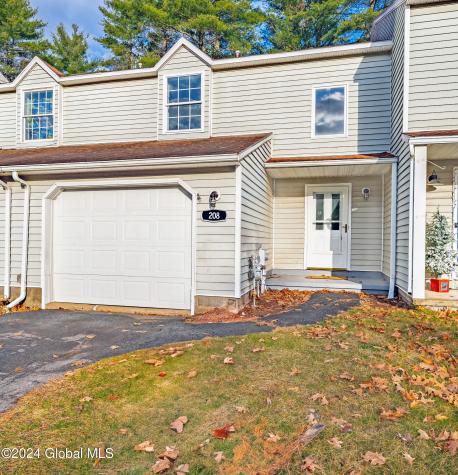 208 Whitetail Court Ballston Spa NY 12020