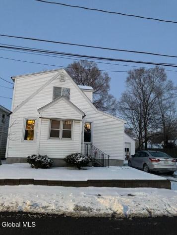 52 Laing Street Albany NY 12205