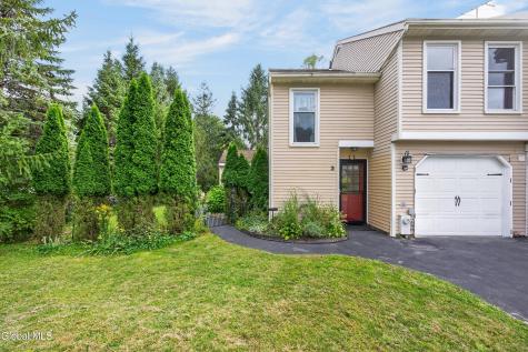 3 Westchester Drive Clifton Park NY 12065