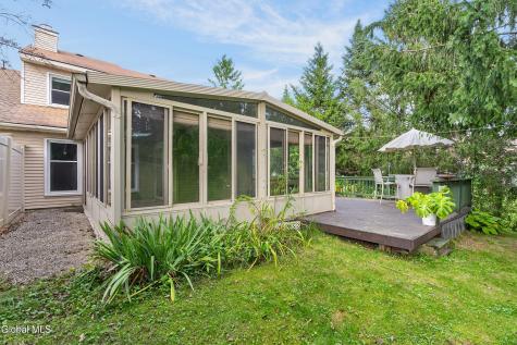 3 Westchester Drive Clifton Park NY 12065