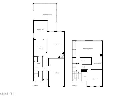 3 Westchester Drive Clifton Park NY 12065