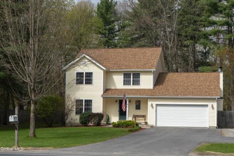 32 Jones Road Saratoga Springs NY 12866