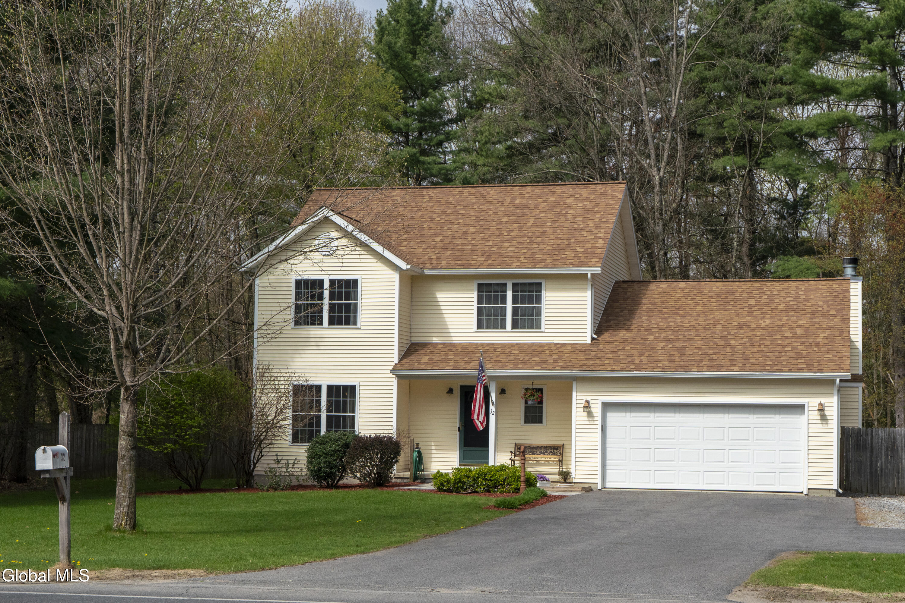 32 Jones Road Saratoga Springs NY 12866