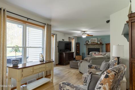 32 Jones Road Saratoga Springs NY 12866