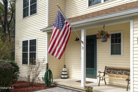32 Jones Road Saratoga Springs NY 12866
