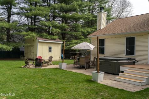 32 Jones Road Saratoga Springs NY 12866