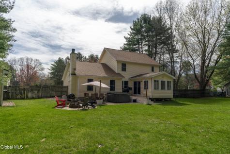 32 Jones Road Saratoga Springs NY 12866