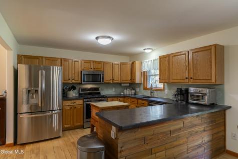 32 Jones Road Saratoga Springs NY 12866