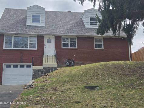 86 Hackett Boulevard Albany NY 12209