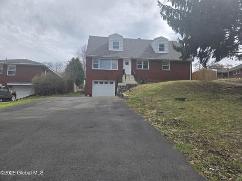 86 Hackett Boulevard Albany NY 12209
