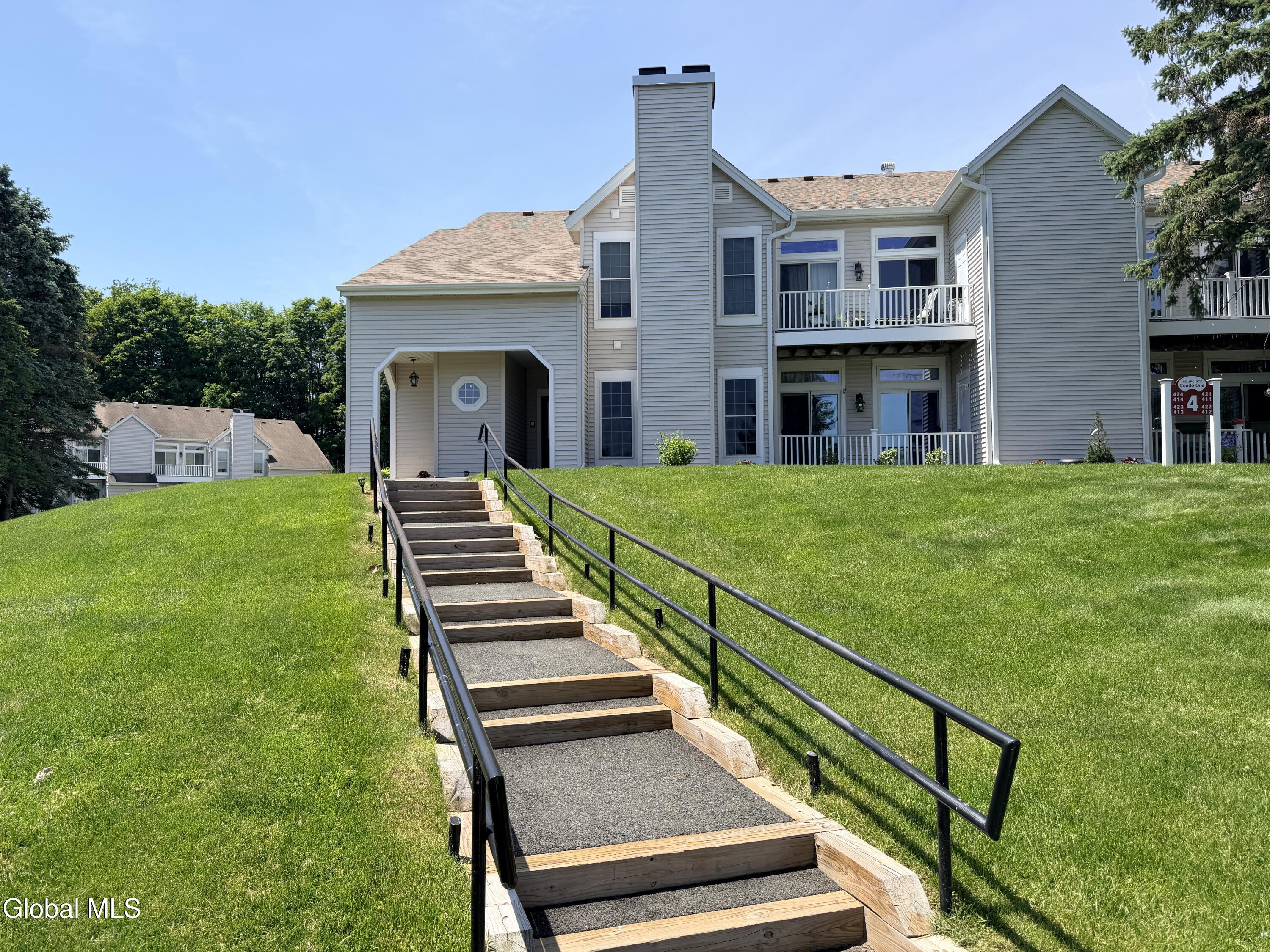 413 Diamond Rock Circle Troy NY 12182