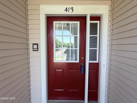 413 Diamond Rock Circle Troy NY 12182