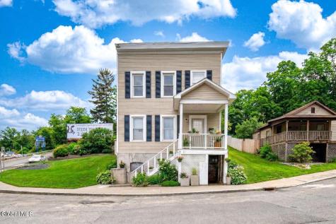 11 Elm Street Troy NY 12180