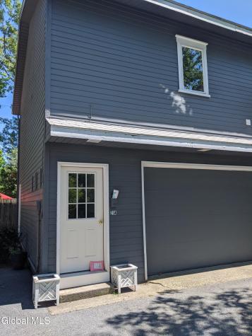 23 George Street Saratoga Springs NY 12866