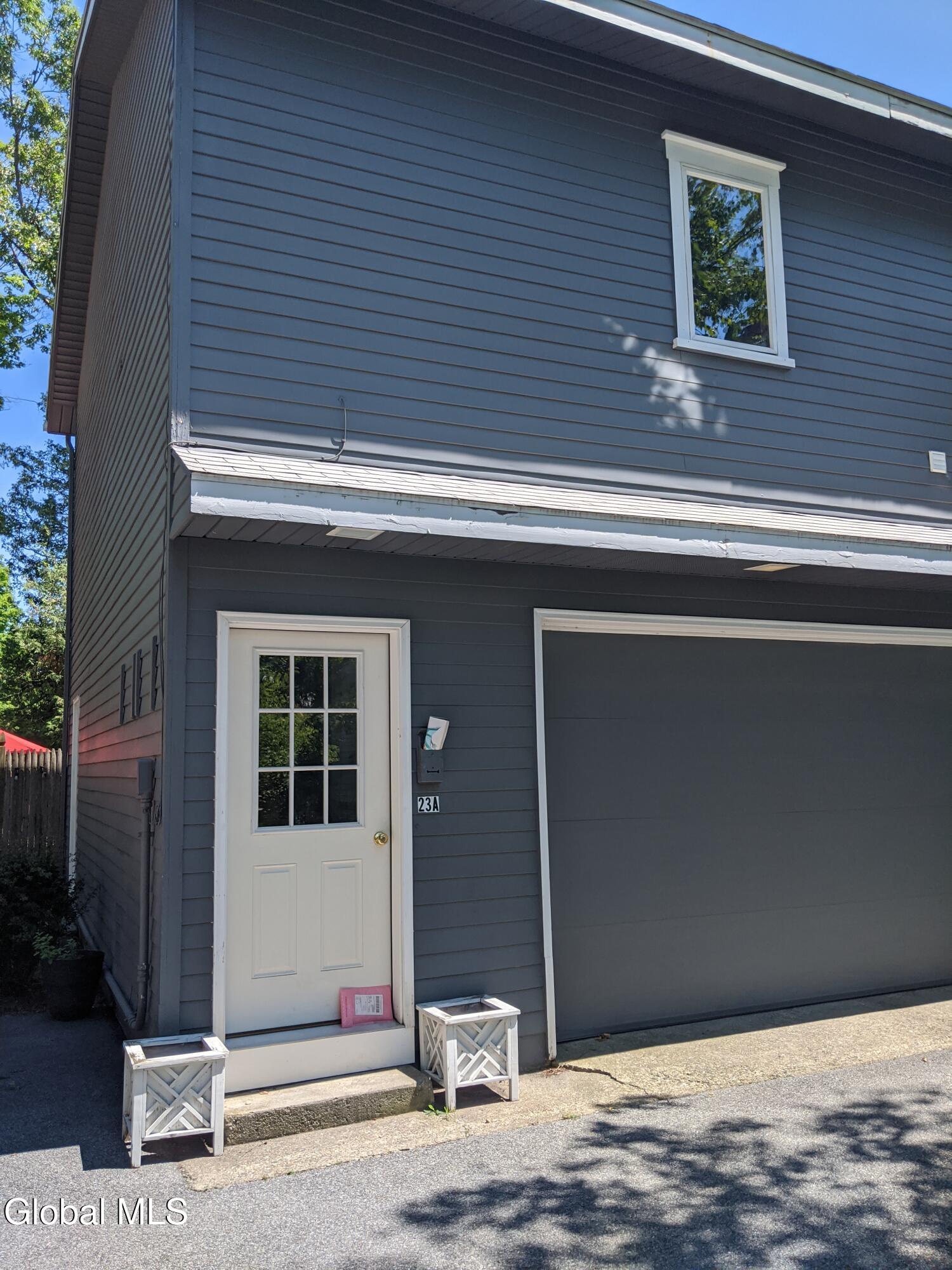 23 George Street Saratoga Springs NY 12866
