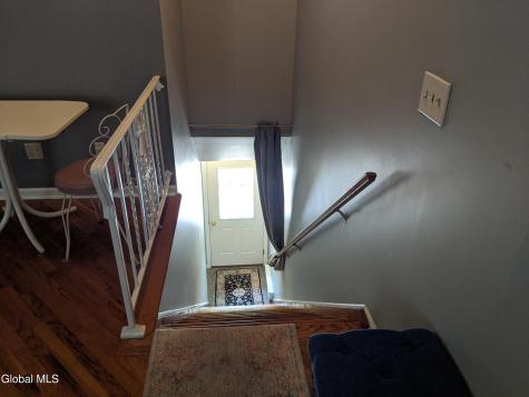 23 George Street Saratoga Springs NY 12866