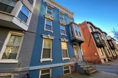 38 State Street Troy NY 12180