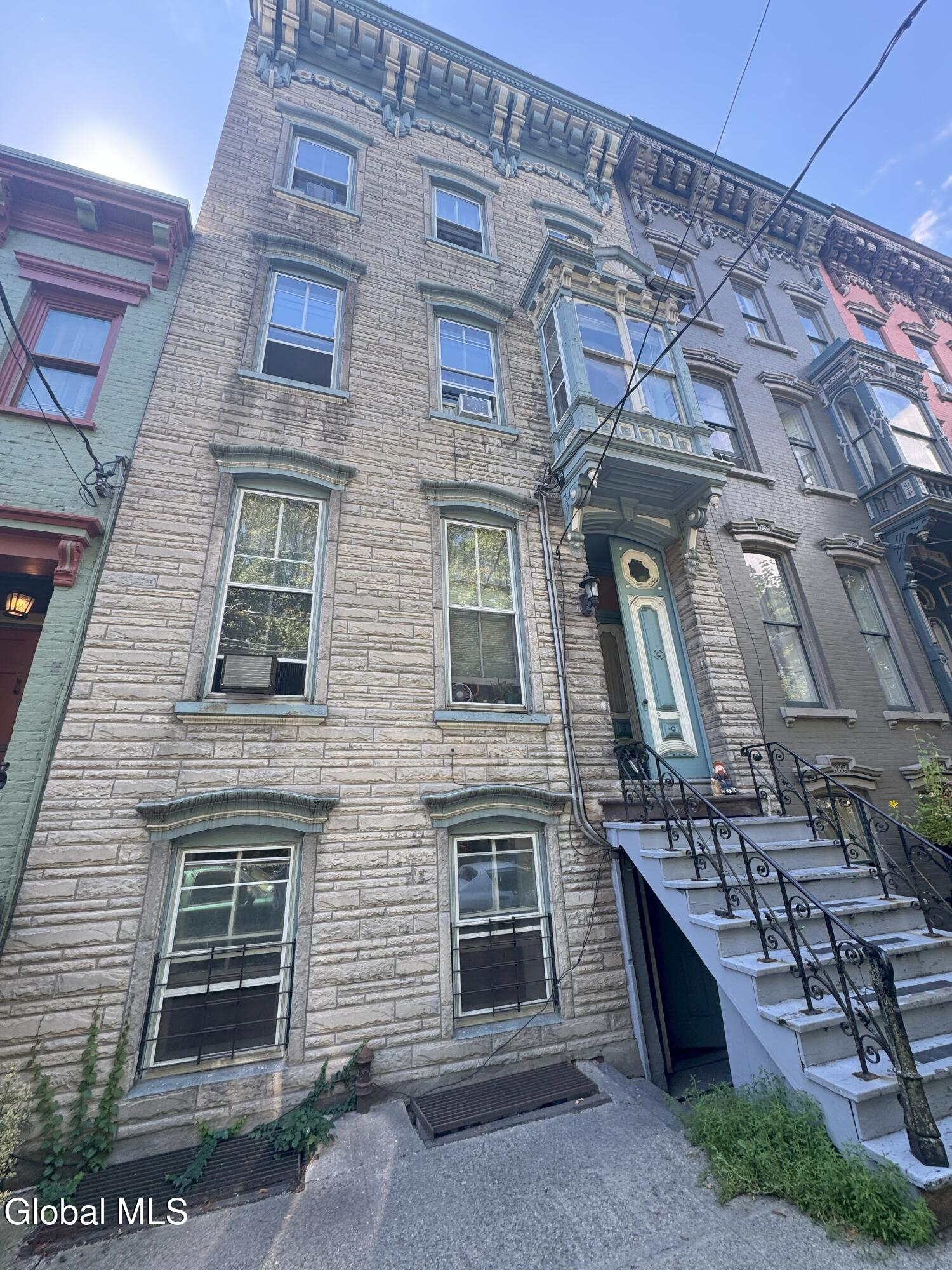 324 Hudson Avenue Albany NY 12210