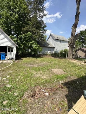 89 2nd Avenue Gloversville NY 12078