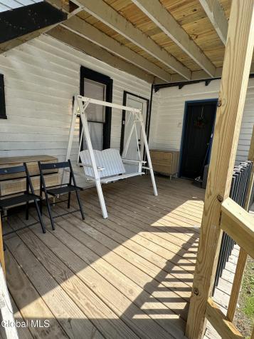 89 2nd Avenue Gloversville NY 12078
