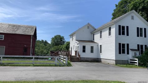 234 Colebrook Road Gansevoort NY 12831
