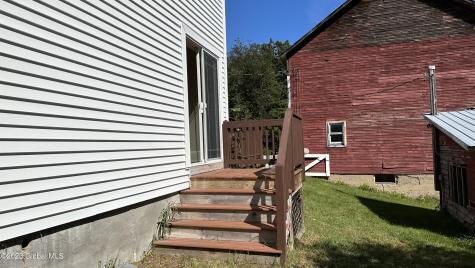 234 Colebrook Road Gansevoort NY 12831