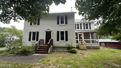 234 Colebrook Road Gansevoort NY 12831