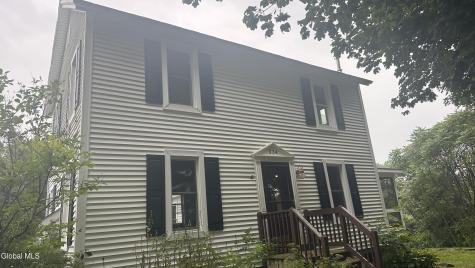 234 Colebrook Road Gansevoort NY 12831