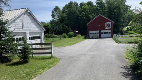 234 Colebrook Road Gansevoort NY 12831