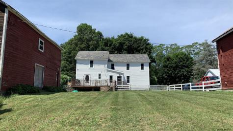 234 Colebrook Road Gansevoort NY 12831