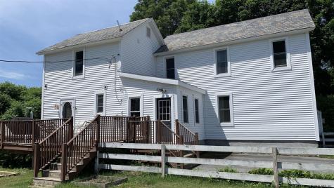 234 Colebrook Road Gansevoort NY 12831