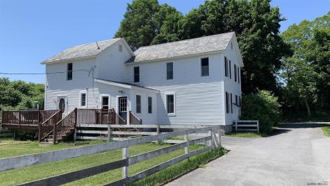 234 Colebrook Road Gansevoort NY 12831