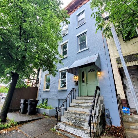 66 Hill Street Troy NY 12180