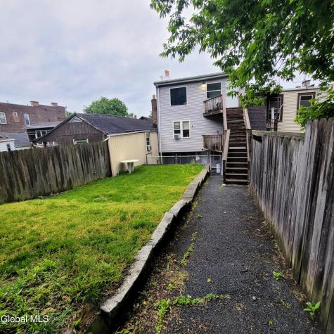 66 Hill Street Troy NY 12180