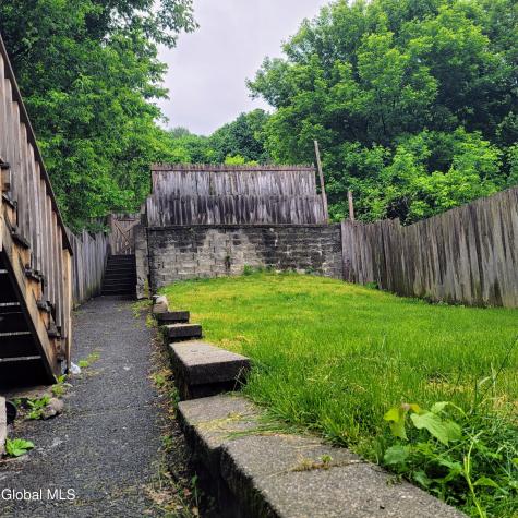 66 Hill Street Troy NY 12180
