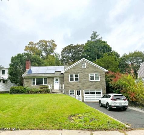 1614 Wendell Avenue Schenectady NY 12308