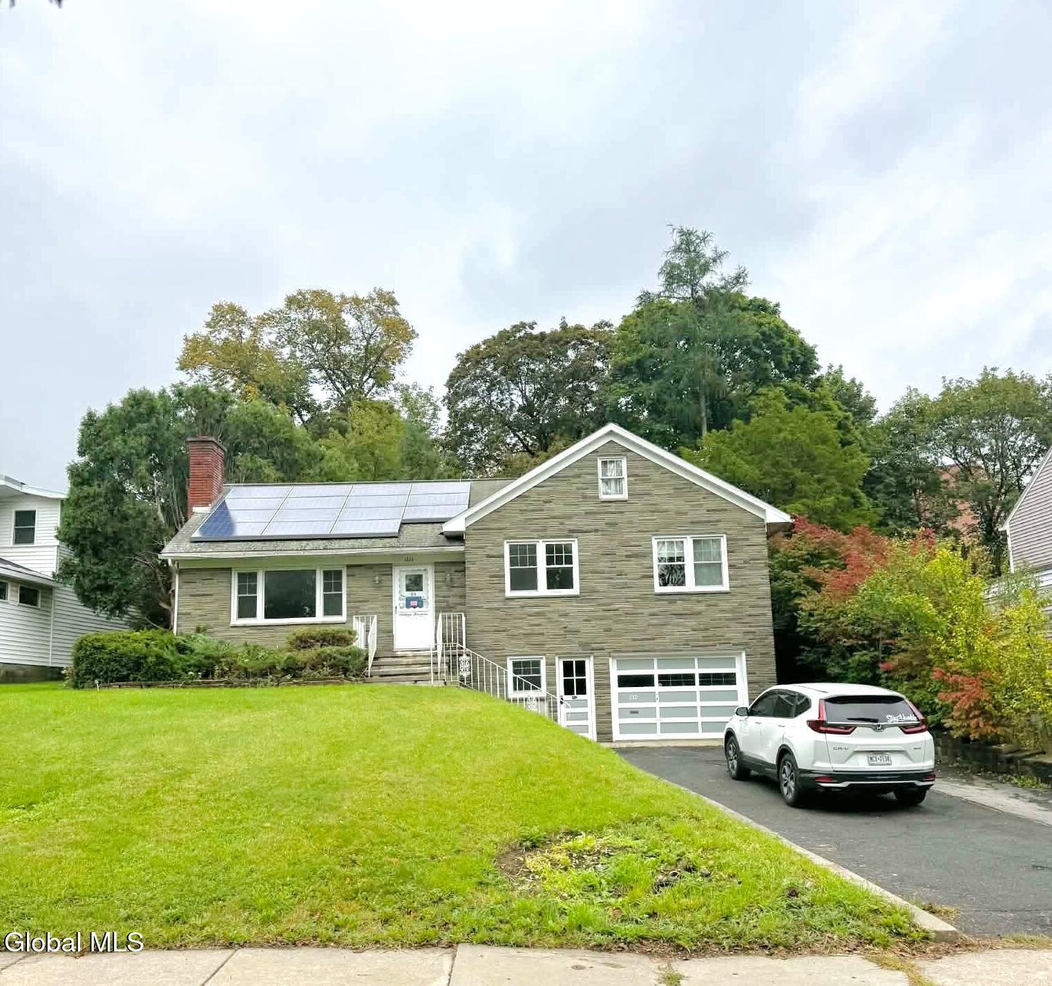 1614 Wendell Avenue Schenectady NY 12308
