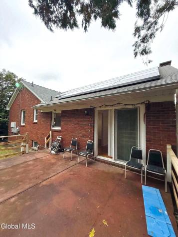 1614 Wendell Avenue Schenectady NY 12308