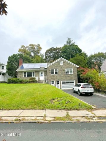 1614 Wendell Avenue Schenectady NY 12308